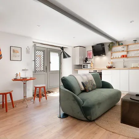 Maison Tartage - Break In Apartamento Gaillac