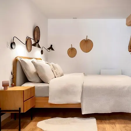 Maison Tartage - Break In Apartment *