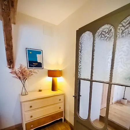 Apartment Maison Tartage - Break In Gaillac