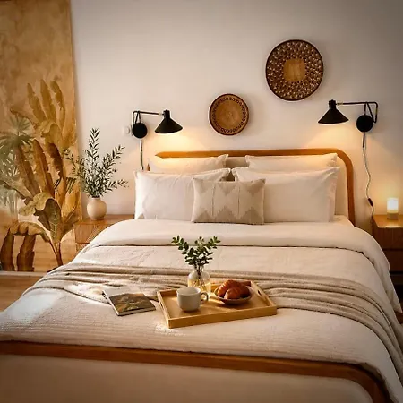 Maison Tartage - Break In Apartment *