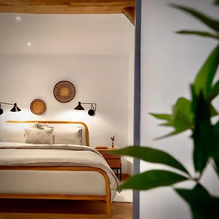 Maison Tartage - Break In Gaillac